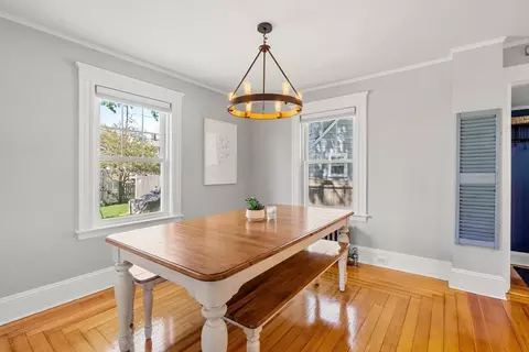 Dining - 41 West St, Marblehead, MA 01945 photo 1 of 2