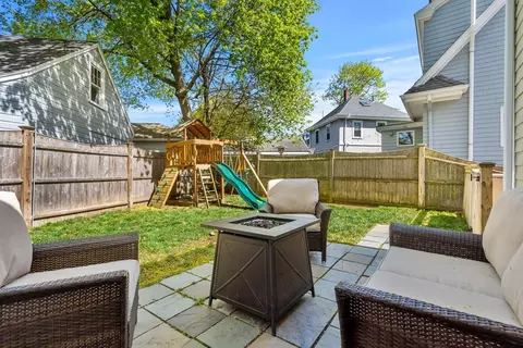 Exterior - 41 West St, Marblehead, MA 01945 photo 3 of 5