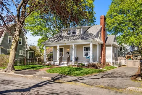 Exterior - 41 West St, Marblehead, MA 01945 photo 5 of 5
