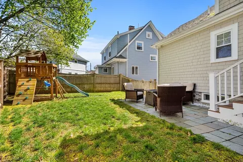 Exterior - 41 West St, Marblehead, MA 01945 photo 4 of 5