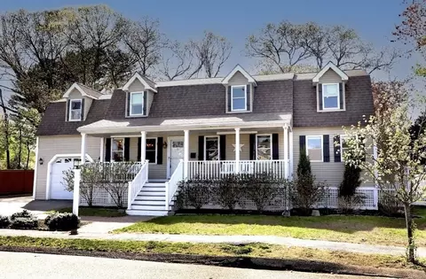 32 Nelson Ave, Beverly, MA 01915