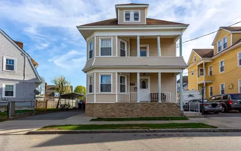 44 Winsper St, New Bedford, MA 02740