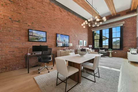 319 A St #502, Boston, MA 02210
