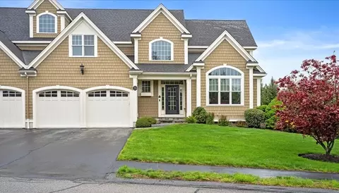33 Adams Farm Rd #9B, Shrewsbury, MA 01545