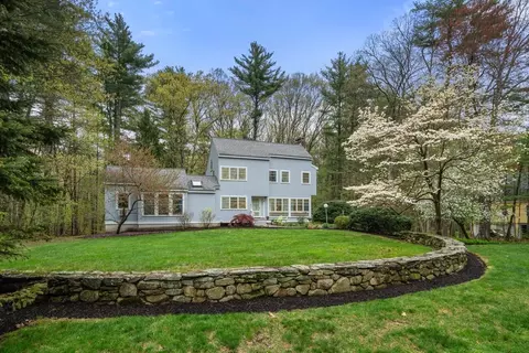 4 Deacon Ln, Sudbury, MA 01776
