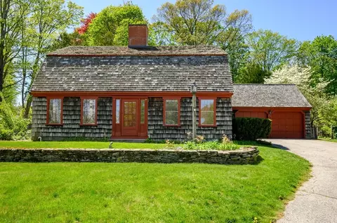 577 Main St, Hingham, MA 02043