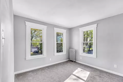 Bedroom - 24 Lorimer St, Springfield, MA 01151 photo 13 of 13