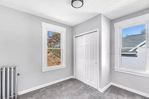 Bedroom - 24 Lorimer St, Springfield, MA 01151 photo 6 of 13