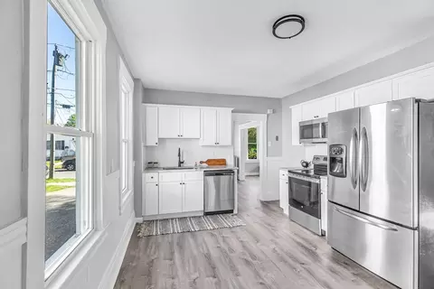Kitchen - 24 Lorimer St, Springfield, MA 01151 photo 1 of 4