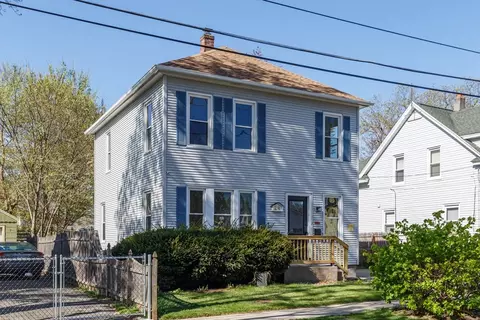 Exterior - 24 Lorimer St, Springfield, MA 01151 photo 5 of 6