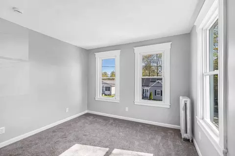 Bedroom - 24 Lorimer St, Springfield, MA 01151 photo 12 of 13