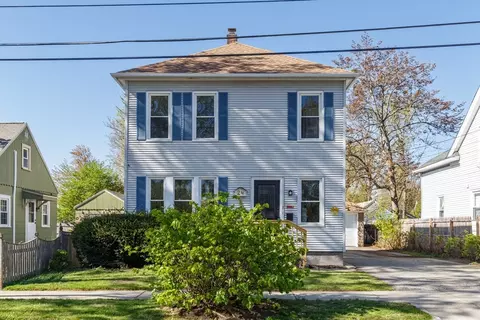 Exterior - 24 Lorimer St, Springfield, MA 01151 photo 6 of 6