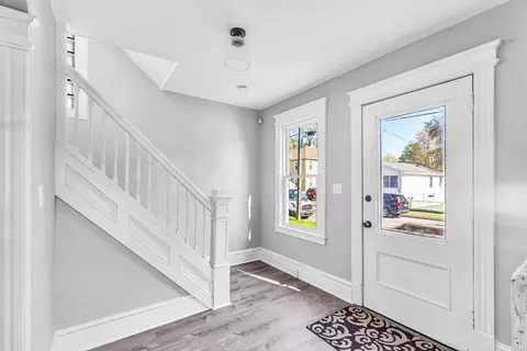 Entry Way - 24 Lorimer St, Springfield, MA 01151 photo 1 of 1
