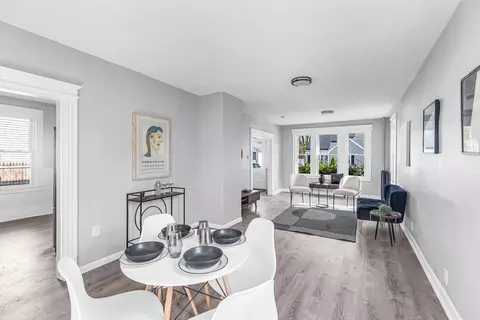Dining - 24 Lorimer St, Springfield, MA 01151 photo 2 of 2