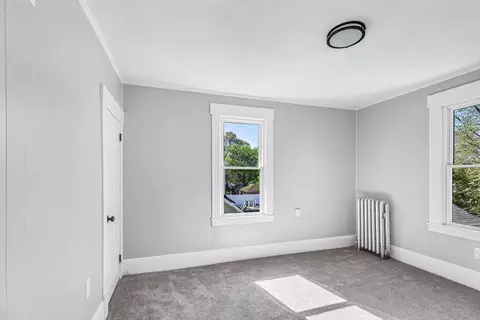 Bedroom - 24 Lorimer St, Springfield, MA 01151 photo 9 of 13