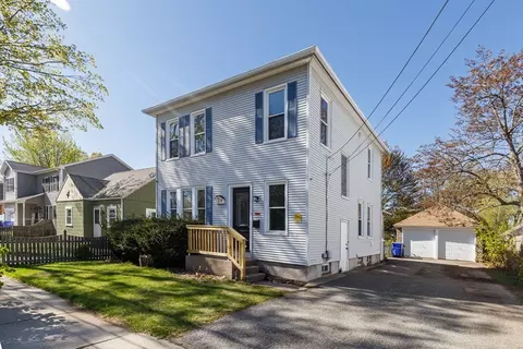 Exterior - 24 Lorimer St, Springfield, MA 01151 photo 4 of 6