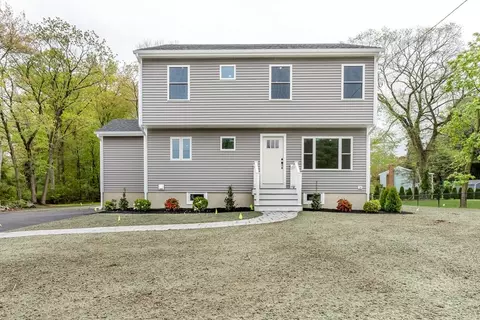 850 Pleasant St, Canton, MA 02021 photo 2