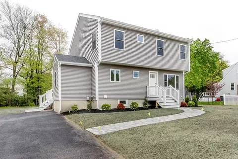 850 Pleasant St, Canton, MA 02021