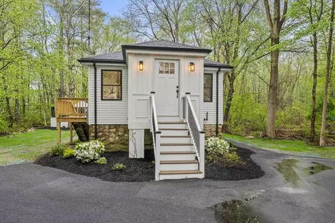 139 Forest, Weymouth, MA 02190