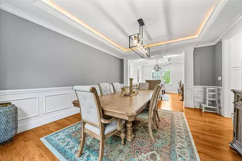 11 Sunrise Ter, Needham, MA 02492 photo 5