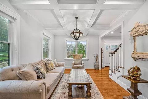 11 Sunrise Ter, Needham, MA 02492 photo 3