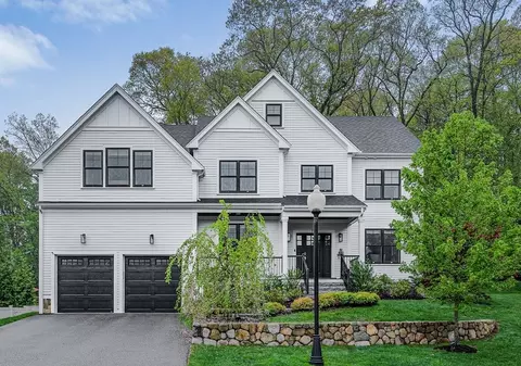 11 Sunrise Ter, Needham, MA 02492