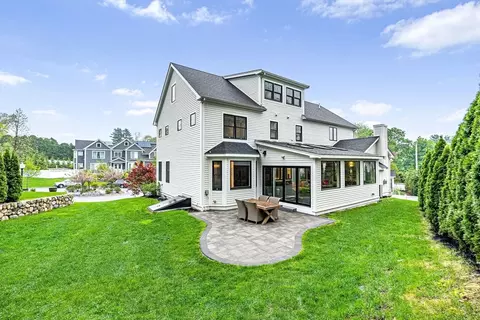 11 Sunrise Ter, Needham, MA 02492 photo 38