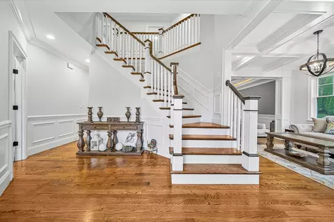 11 Sunrise Ter, Needham, MA 02492 photo 16