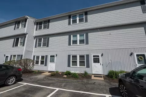 35 Canal St #G, Lynn, MA 01905