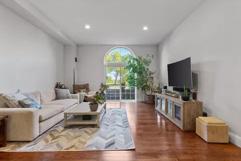 50 Boatswains Way #105, Chelsea, MA 02150