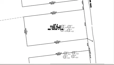 lot6 Coughlin, Oxford, MA 01537