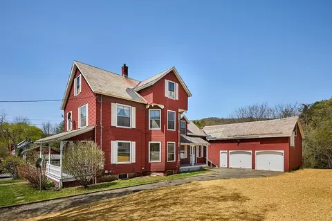15 Main Rd, Colrain, MA 01340