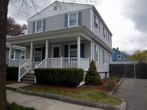 165 Jastram St, Providence, RI 02908