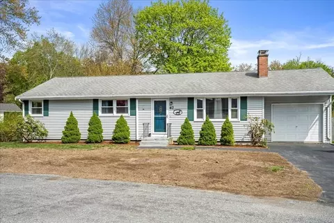 47 Duggan Way, Northbridge, MA 01534