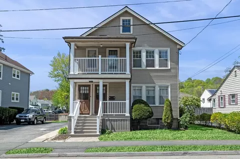 40-42 Tappan St, Melrose, MA 02176