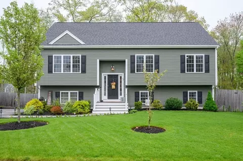 23 Lee Ave, Whitman, MA 02382