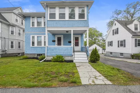 161-163 Kendrick Ave, Quincy, MA 02169