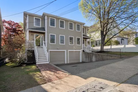 28 Hillside Rd #28, Watertown, MA 02472