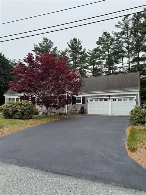 106 Hickory Hill Cir, Osterville, MA 02655