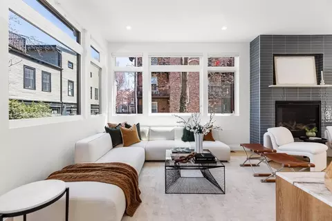 12 Norfolk Ct #12, Cambridge, MA 02139