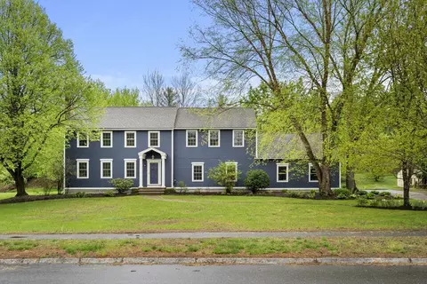 12 Almeria Cir, Westford, MA 01886