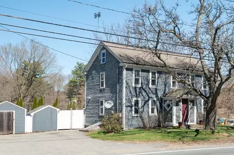 231 W Main St, Georgetown, MA 01833