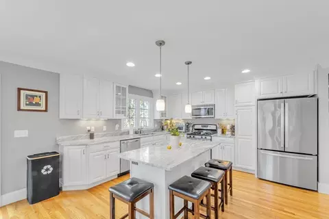41 Bynner St #41, Boston, MA 02130