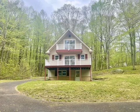 196 Munn Rd, Monson, MA 01057