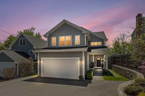 48 Hillcrest Rd, Waltham, MA 02451