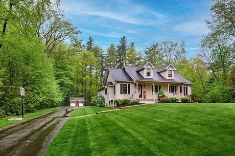 42 Coleman Rd, Southampton, MA 01073