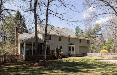 11 Maynard Rd, Berlin, MA 01503 photo 35