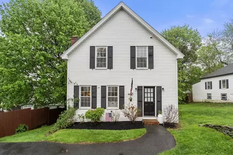 31 Norval Ave, Fitchburg, MA 01420