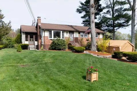 3 Wilhelmina Ave, Burlington, MA 01803