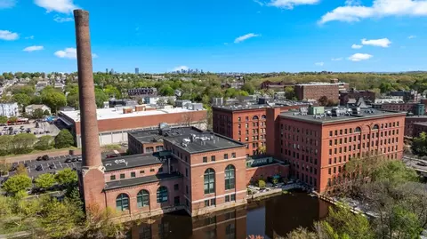1241-1251 Adams St #F608, Boston, MA 02124